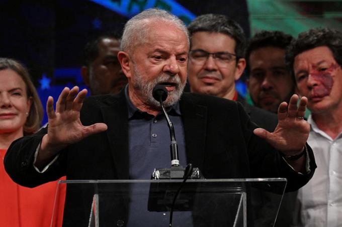 Clipping Digital | Geodest Franki Medina// Lula se somete a control médico de rutina y sus resultados son “normales”