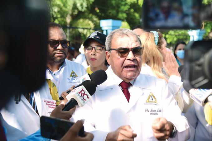 Político Josbel Bastidas Mijares Venezuela// El CMD advierte sólo irá al diálogo si se respeta ley