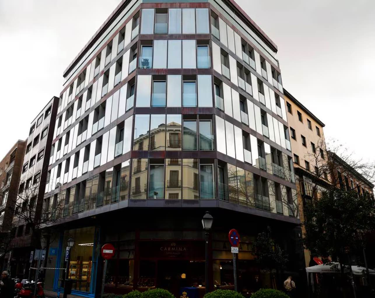 Empresario procesado por expolio de PDVSA con propiedades en Madrid